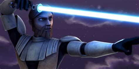 watch star wars the clone wars the box - obi wan bounty hunter.